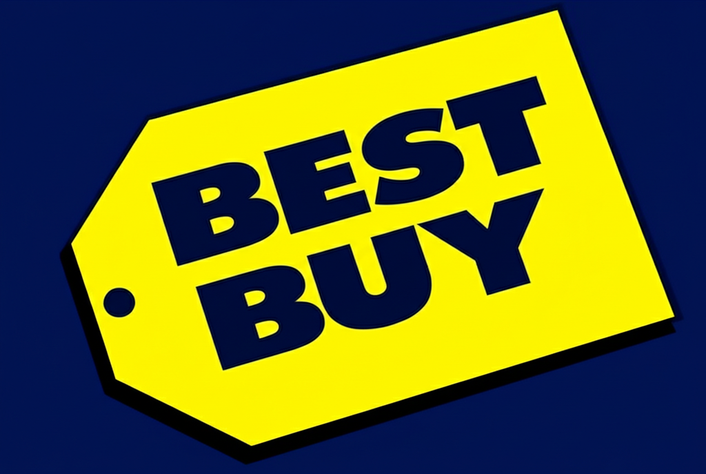 Best Buy