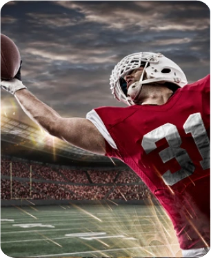 Top Sport Tickets! NFL, NBA, WrestleMania, US Open, Soccer, NHL and more.